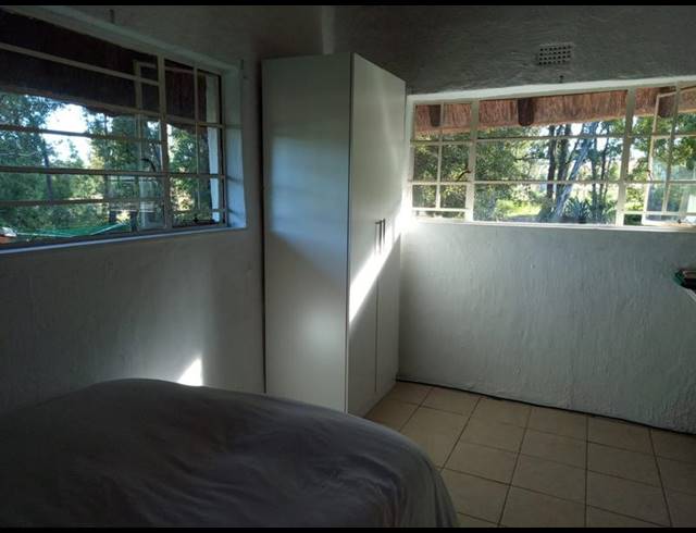 FARM FOR SALE IN RIETFONTEIN